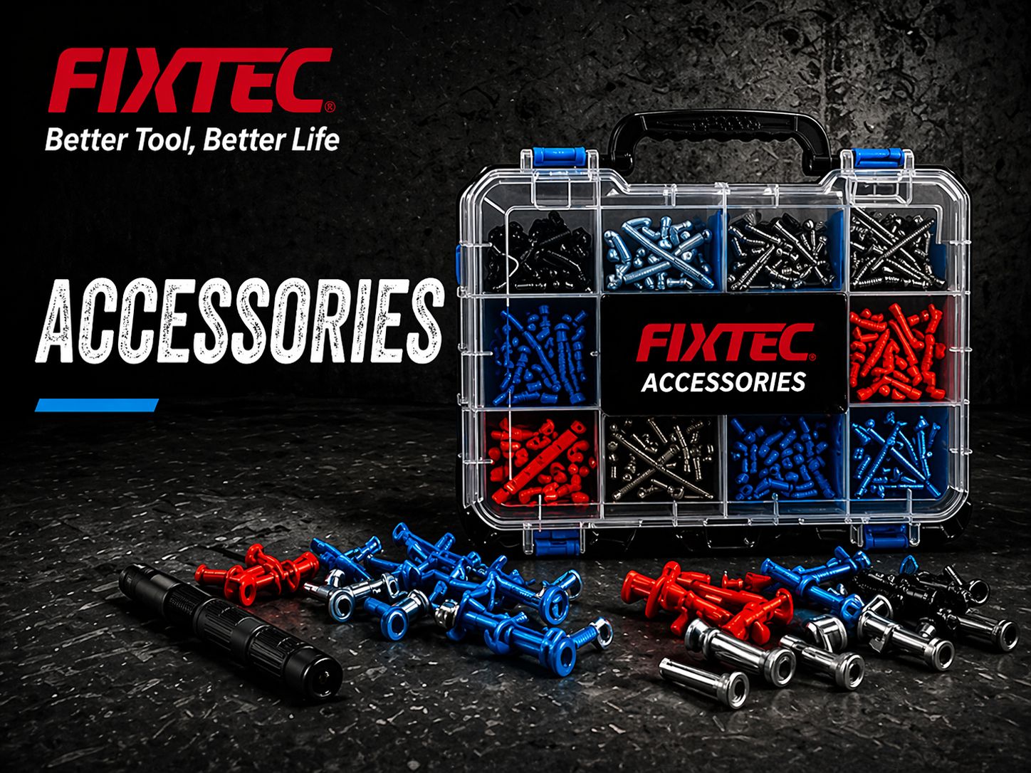 Accessories