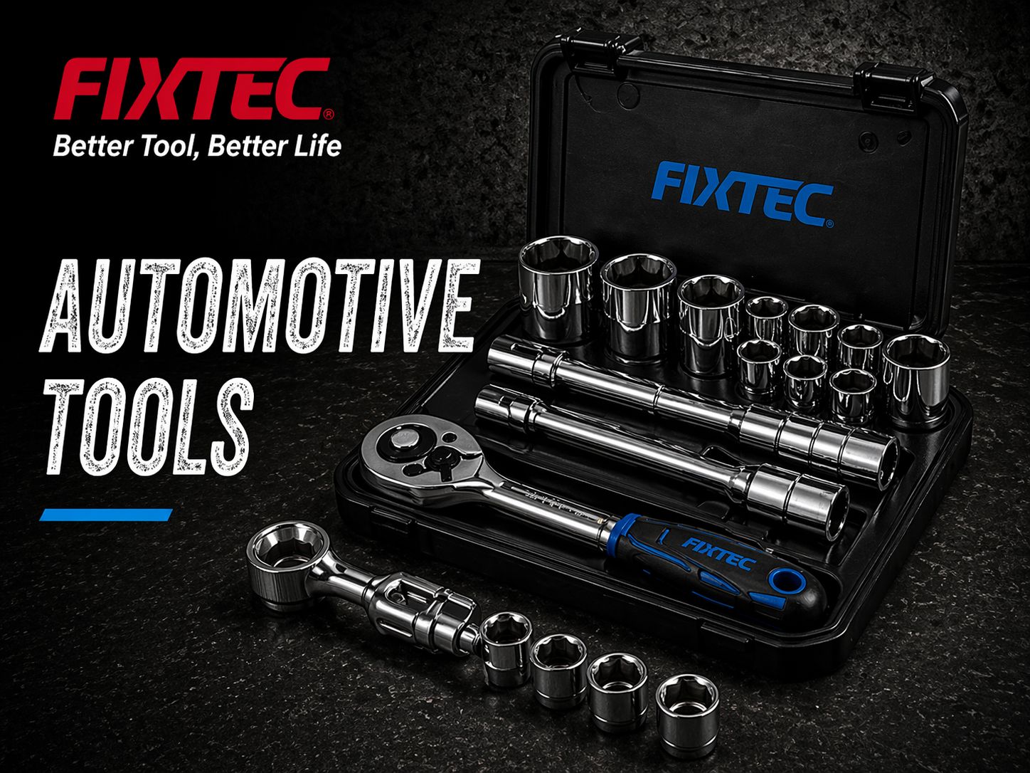 Automotive Tools
