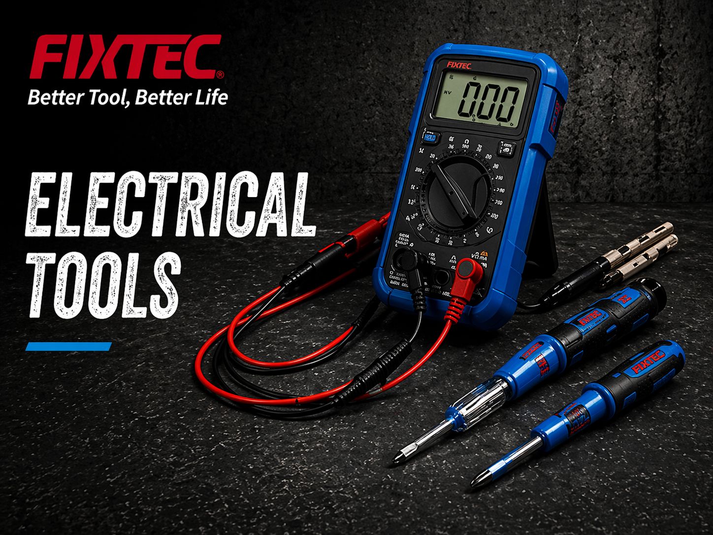 Electrical Tools