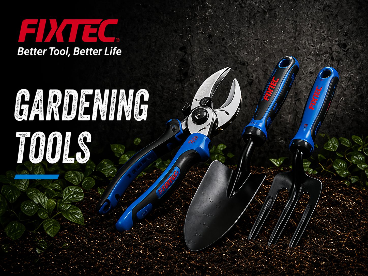 Gardening Tools