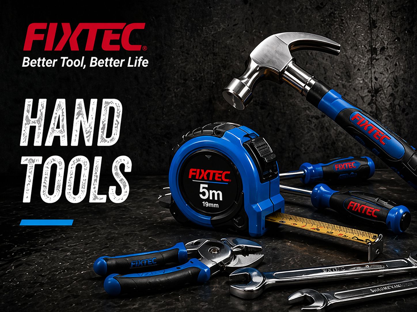 Hand Tools