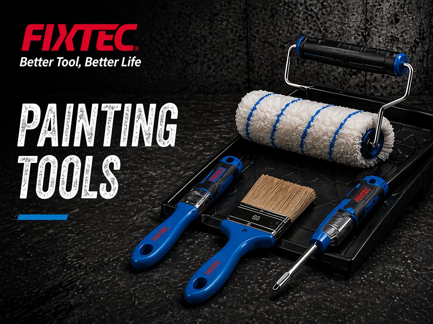 Painting Tools