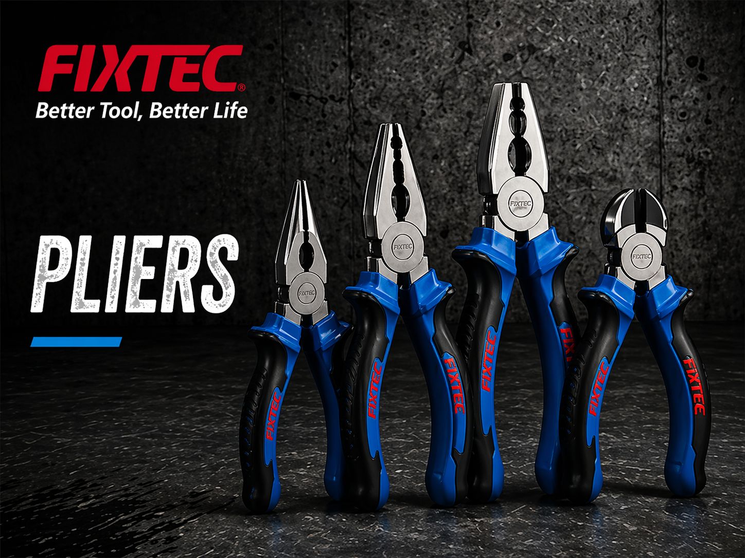 Pliers