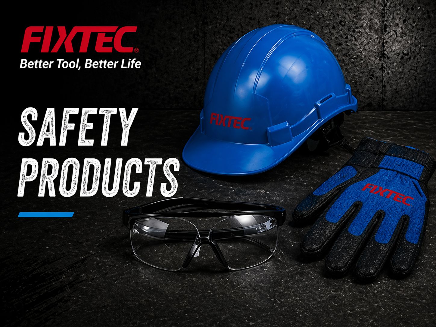 Safety Products