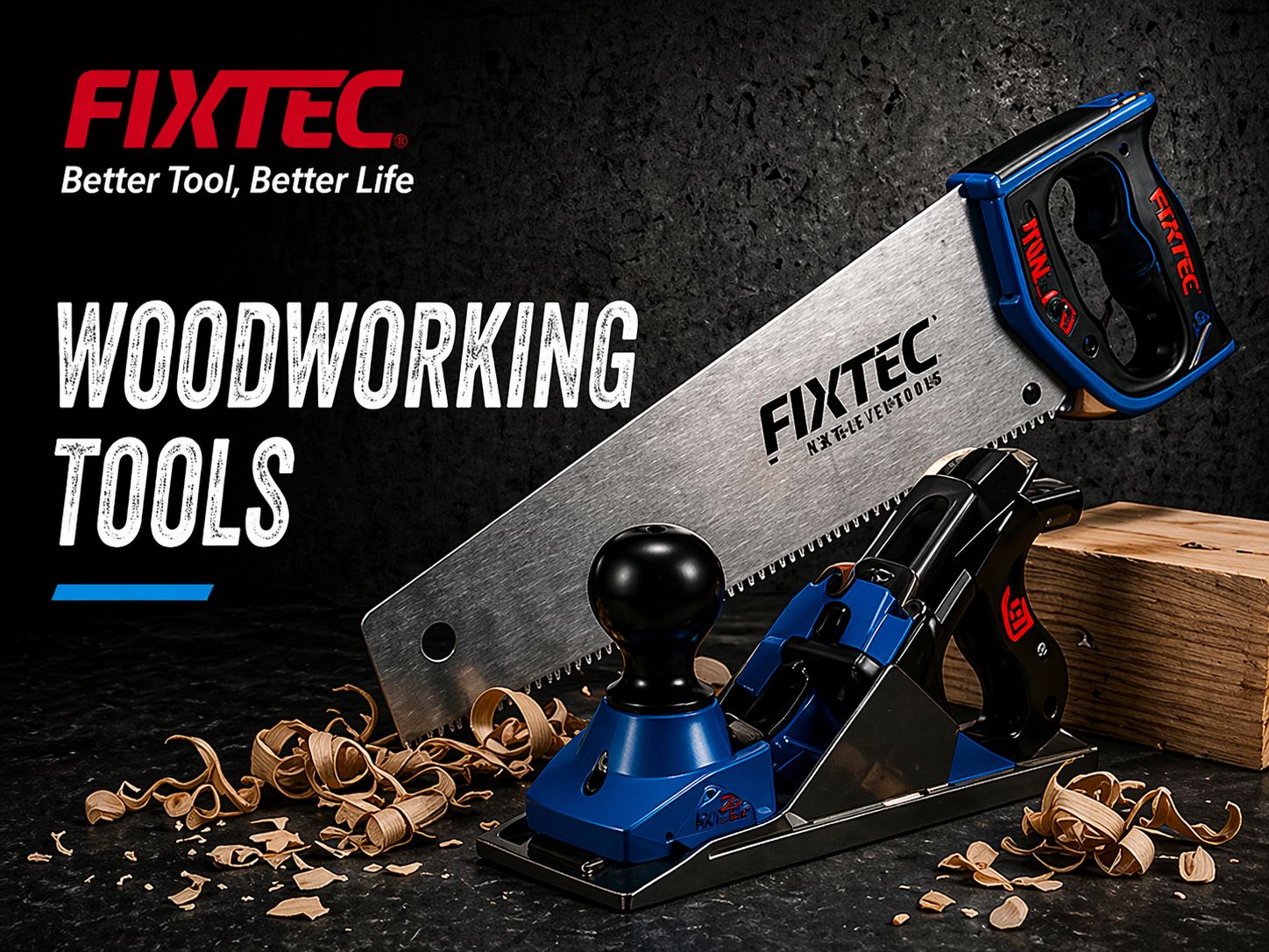 Woodworking Tools