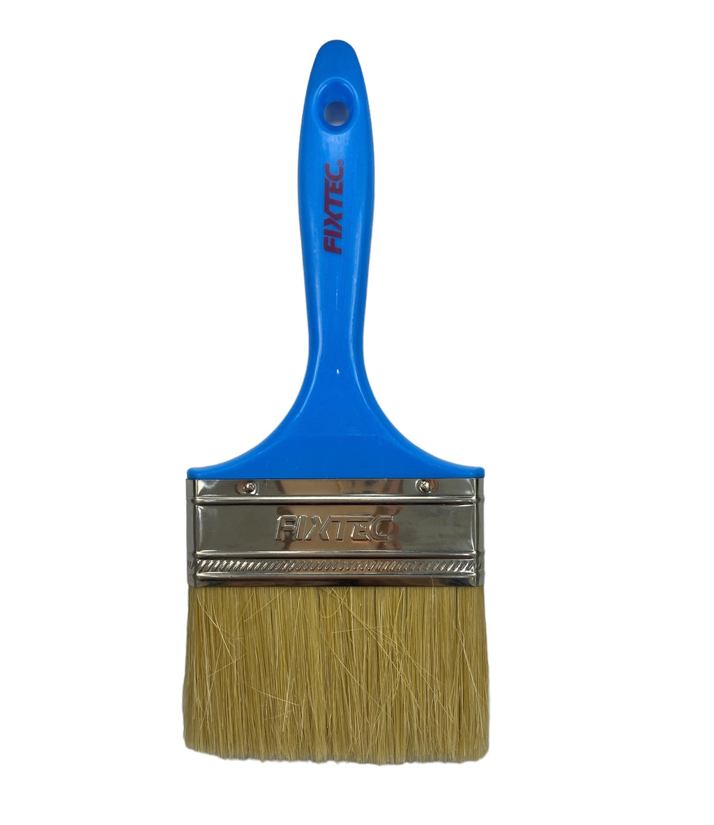 Fixtec 101mm Industrial Paint Brush