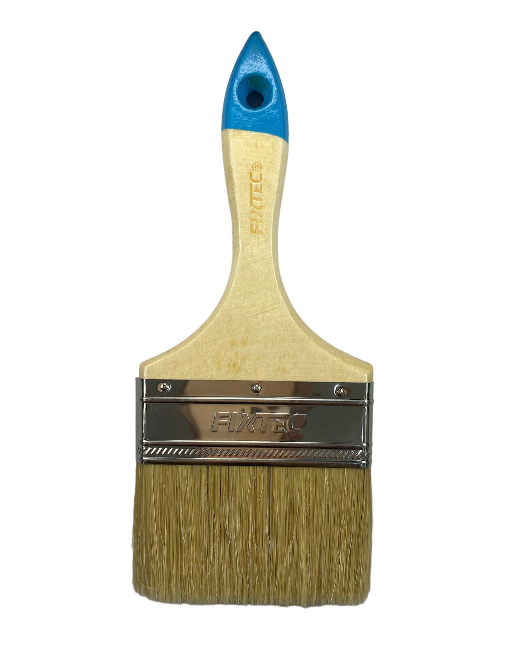 Fixtec 101mm Industrial Paint Brush