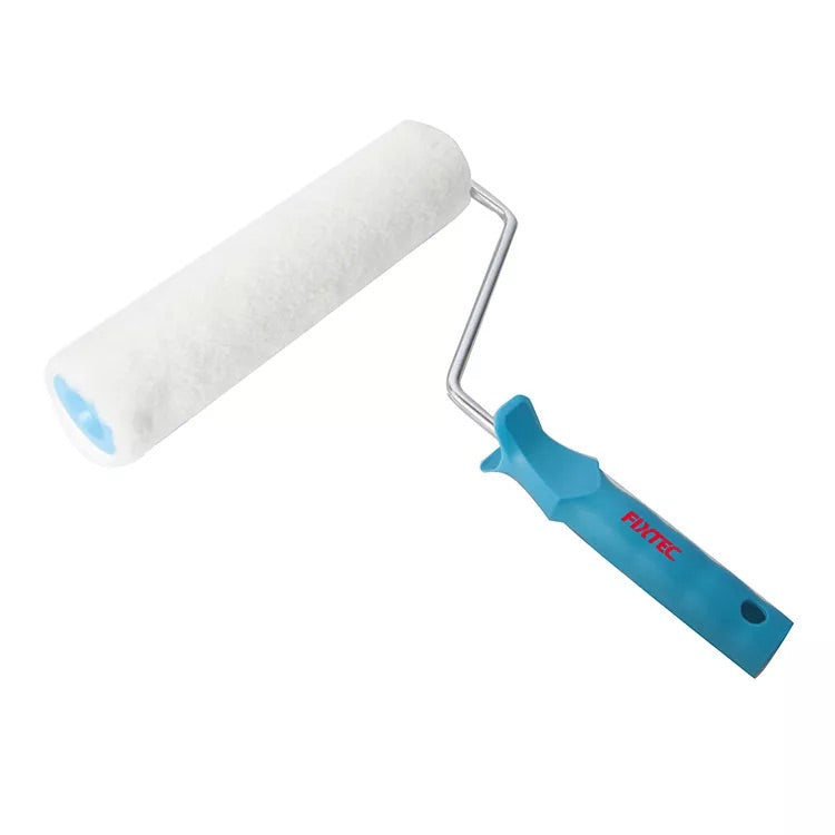 Fixtec 255mm x 8mm Industrial Paint Roller