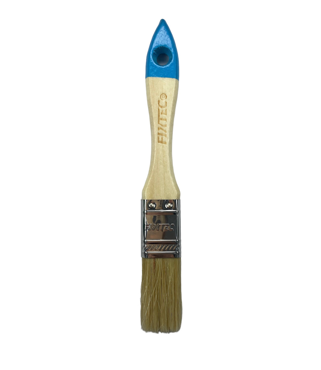 Fixtec 25mm Industrial Paint Brush
