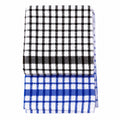 Blossom Heavy Dish Cloth 45x70cm - 2 Pack