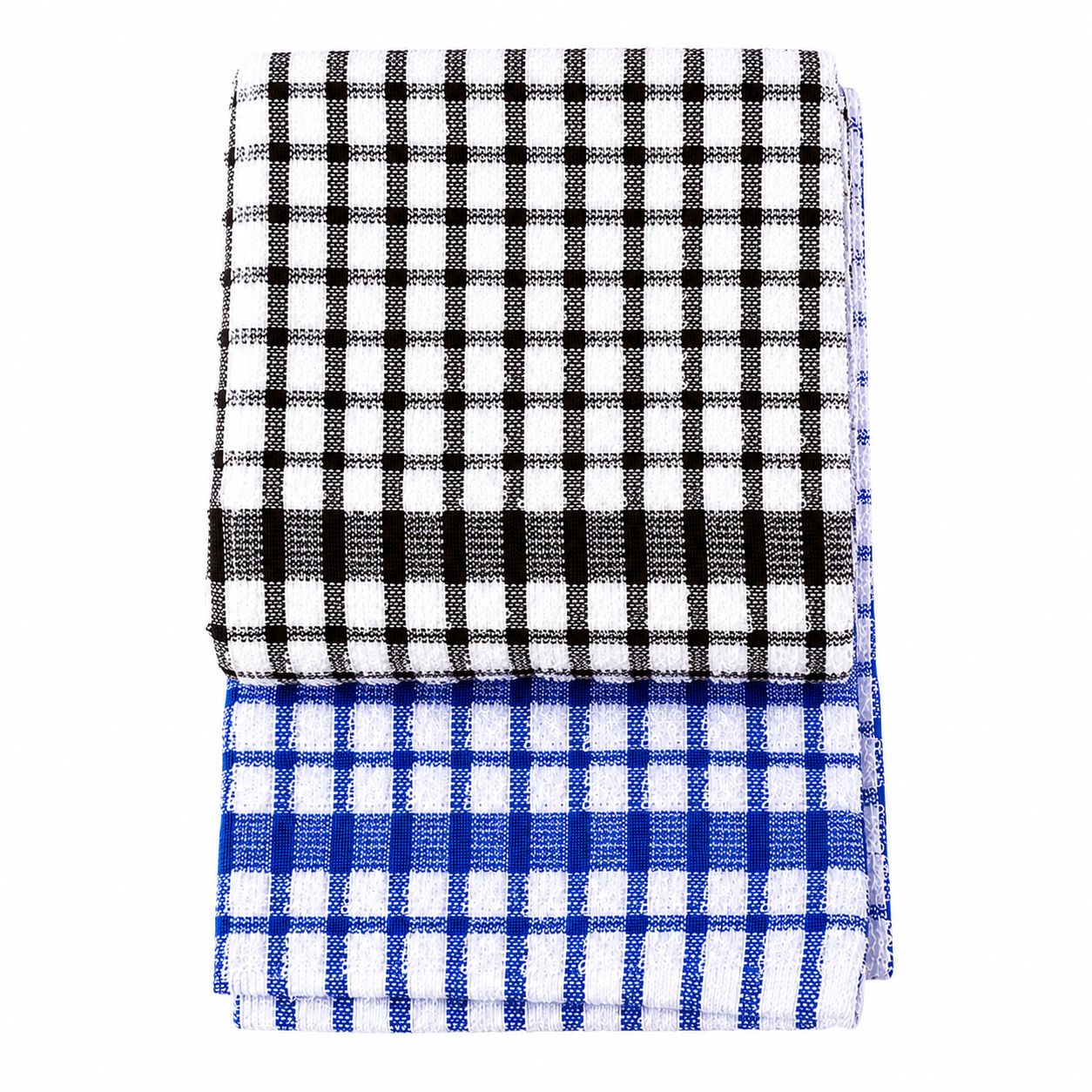 Blossom Heavy Dish Cloth 45x70cm - 2 Pack