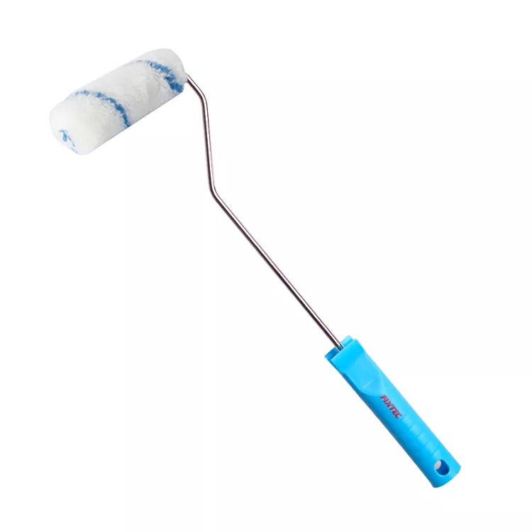 Fixtec 100mm x 11mm Industrial Mini Paint Roller