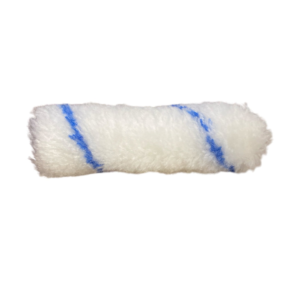 Fixtec 100mm x 11mm Industrial Mini Paint Roller Refill