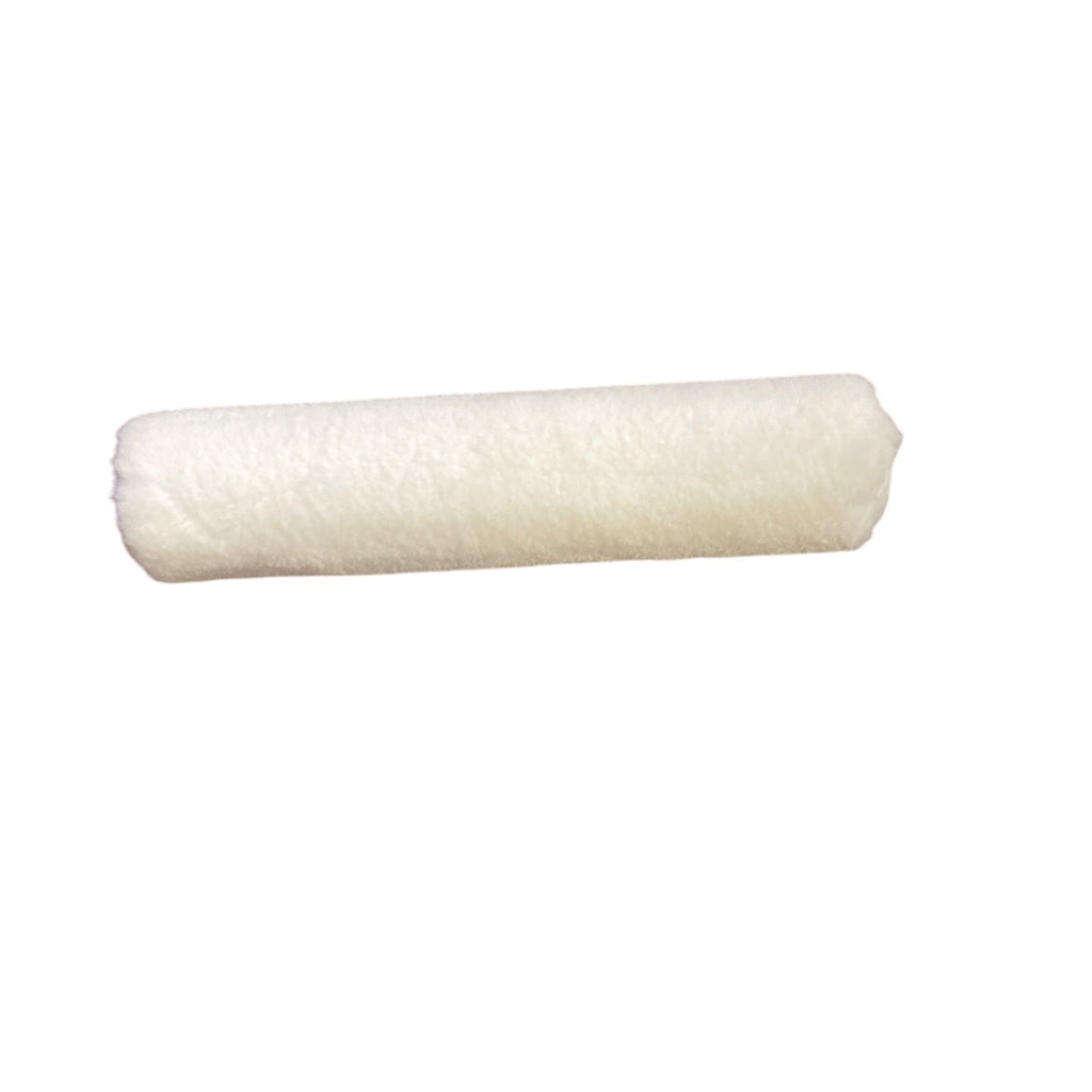 Fixtec 100mm x 4mm Industrial Mini Paint Roller Refill