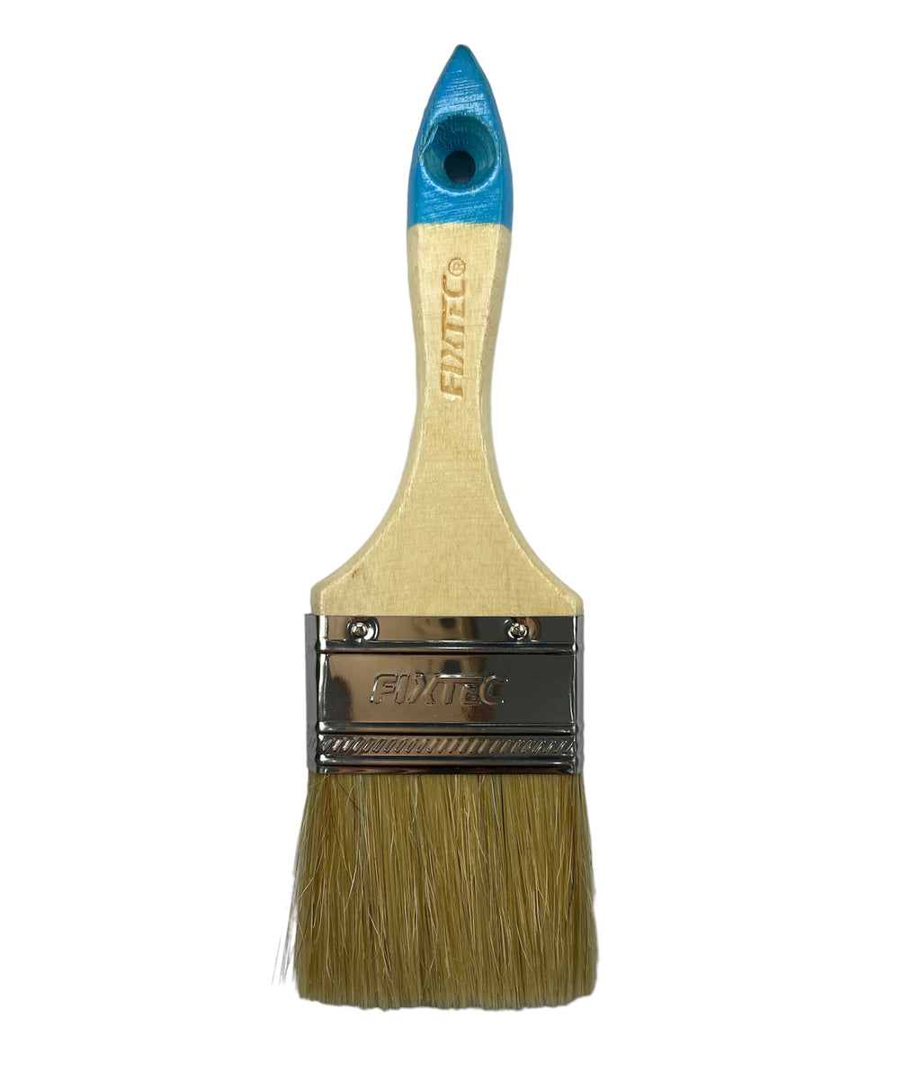 Fixtec 63mm Industrial Paint Brush