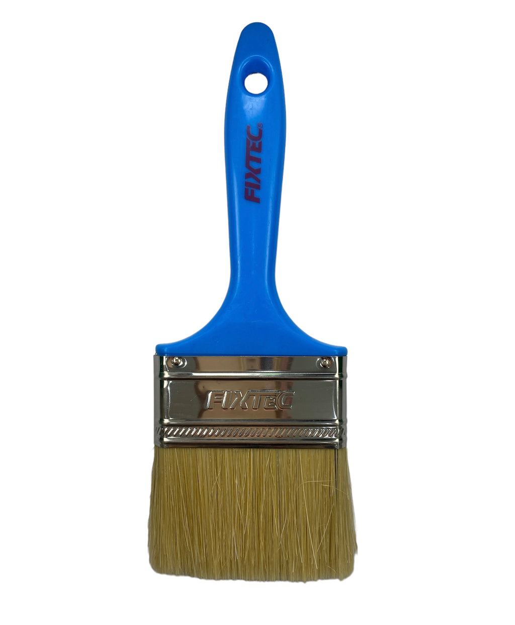 Fixtec 76mm Industrial Paint Brush