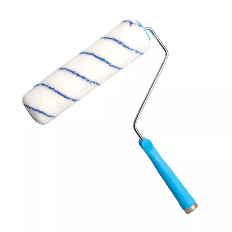 Fixtec 225mm x 11mm Industrial Paint Roller