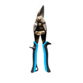 Fixtec 10" 250mm Industrial Aviation Tin Snip Left