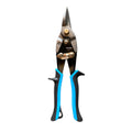 Fixtec 10" 250mm Industrial Aviation Tin Snip Straight