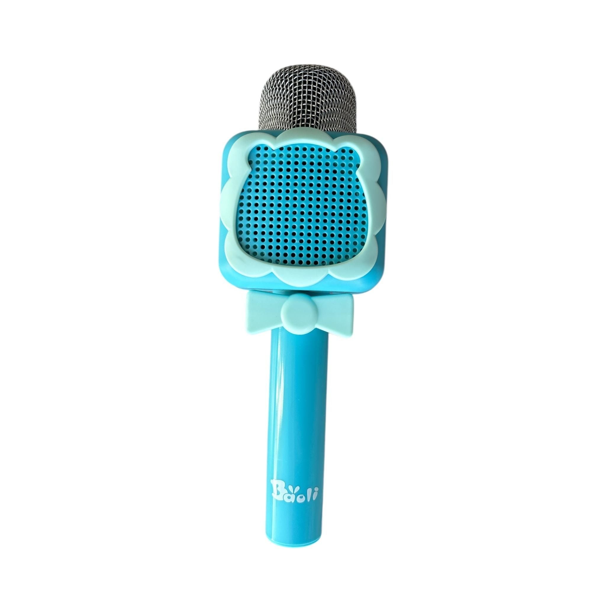 Baoli Bluetooth Microphone