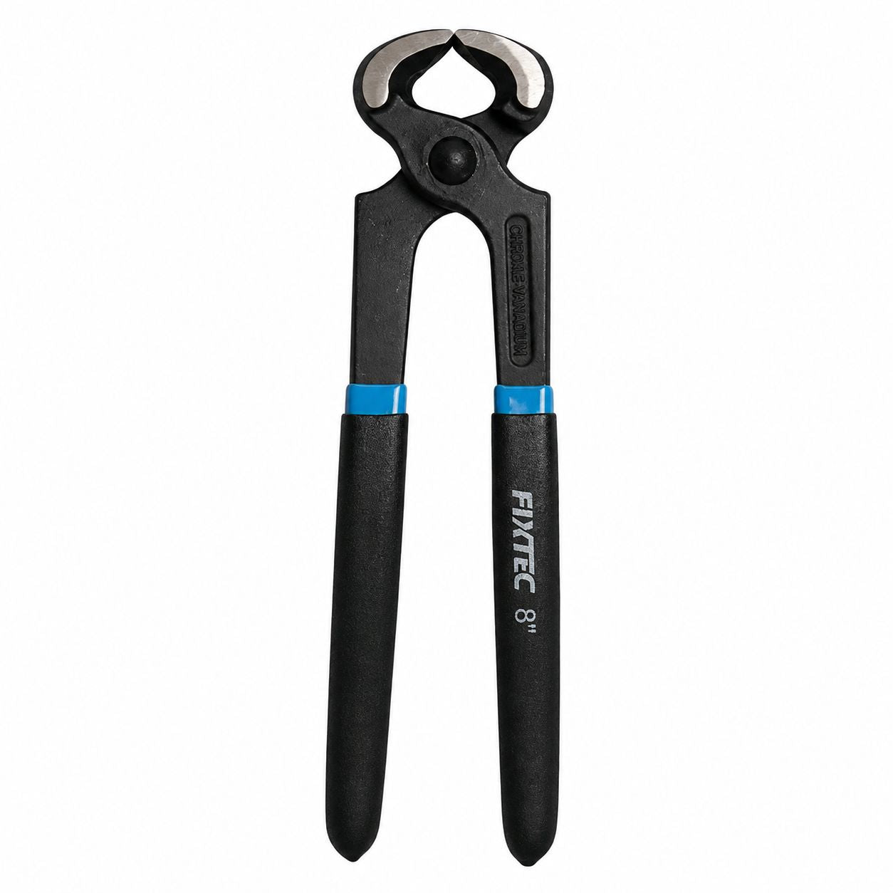 Fixtec 8" 200mm Industrial Carpenter Pliers