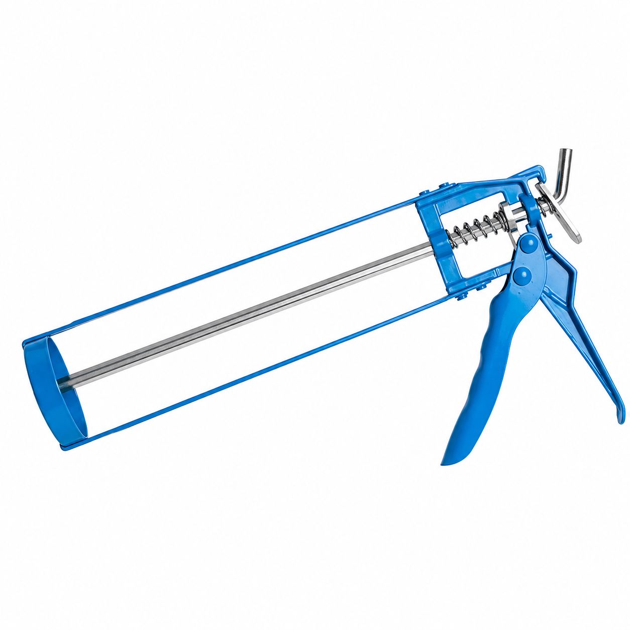 Fixtec 9" 235mm Caulking Gun Slimline