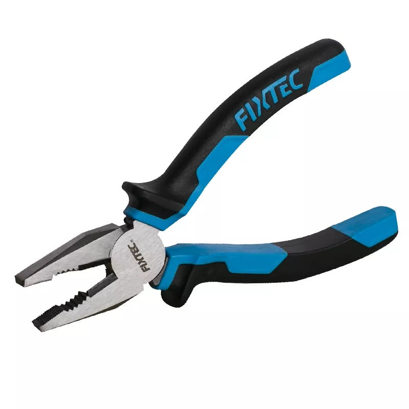 Fixtec 6" 160mm Combination Pliers