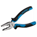Fixtec 8" 200mm Combination Pliers