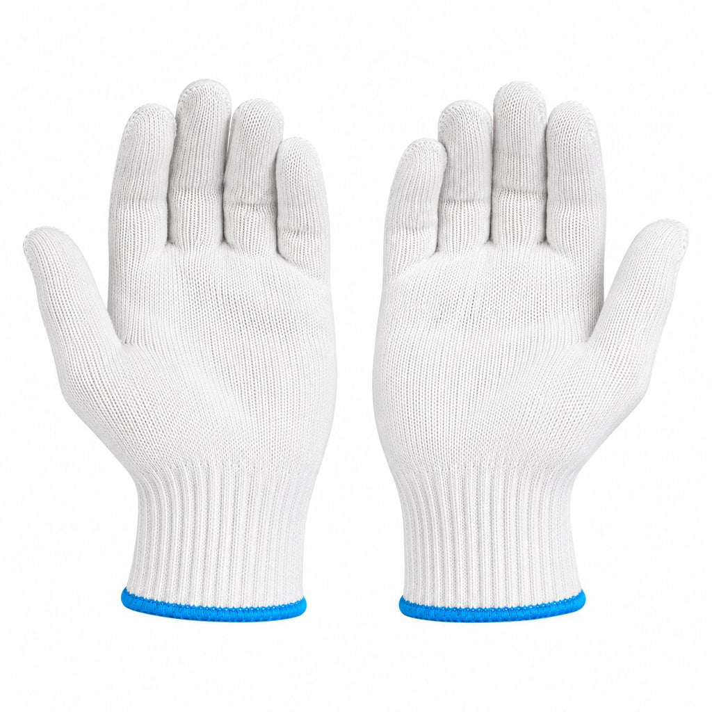 Fixtec Cotton Knitted Working Gloves