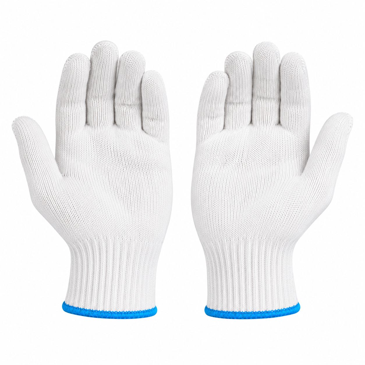 Fixtec Cotton Knitted Working Gloves