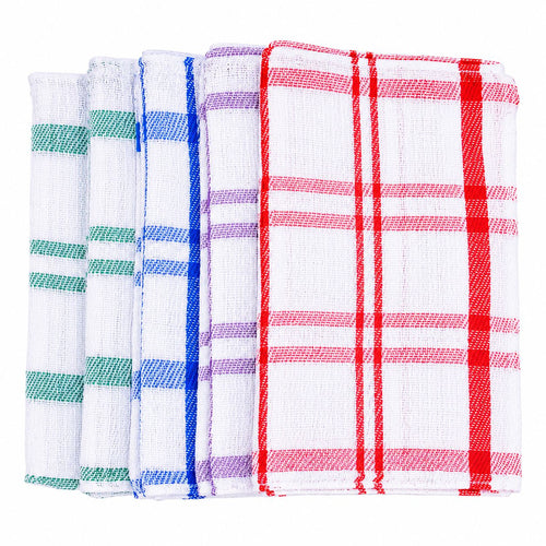 Blossom Dish Cloth 38x65cm - 10 Pack