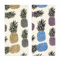 Blossom Dish Cloths Pineapple - 2 Pack