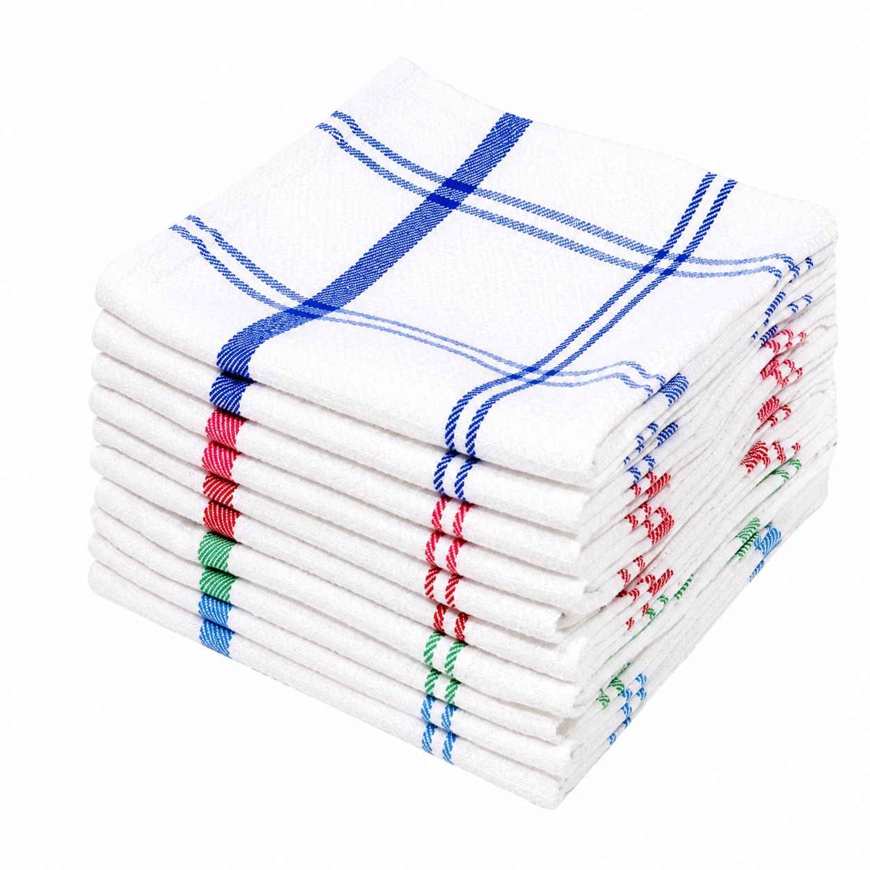 Blossom Dish Cloth 45x70cm - 10 Pack