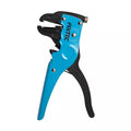 Fixtec 7" 180mm Duck Mouth Stripping Pliers