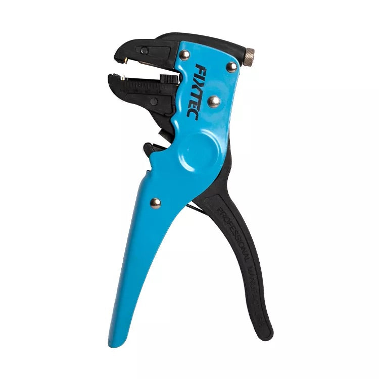 Fixtec 7" 180mm Duck Mouth Stripping Pliers