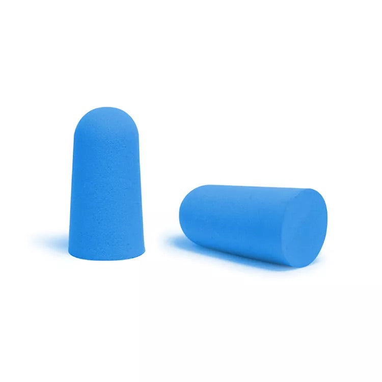 Fixtec Industrial Disposable Earplugs PU