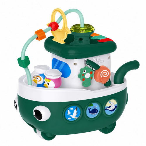 Baoli Educational Steamer
