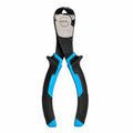 Fixtec 6" 160mm Industrial End Cutting Pliers