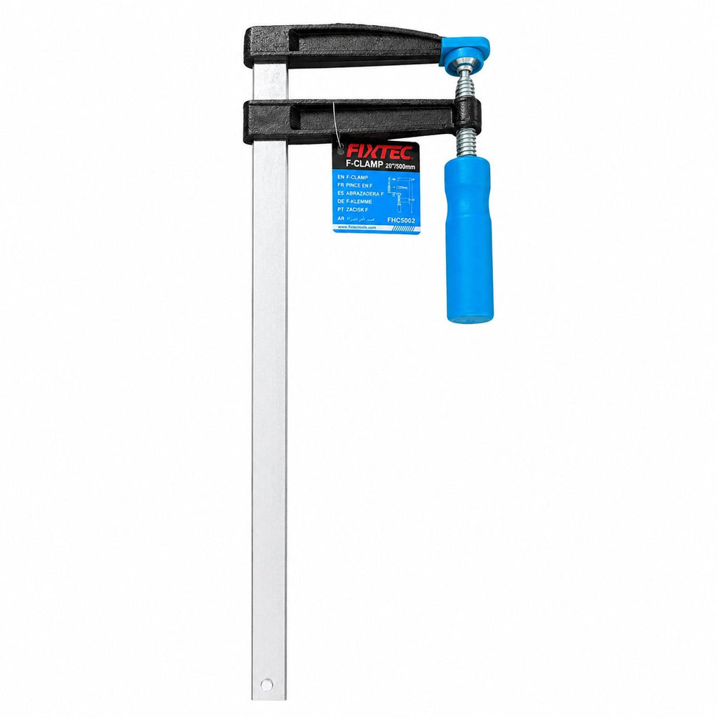 Fixtec 20" 500mm F-Clamp