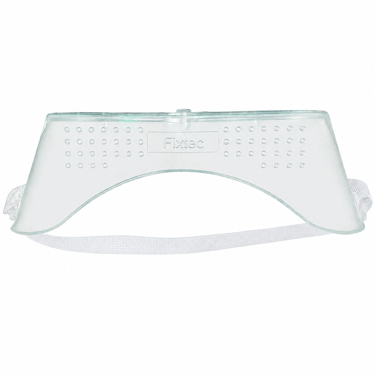 Fixtec Industrial PVC Safety Goggles