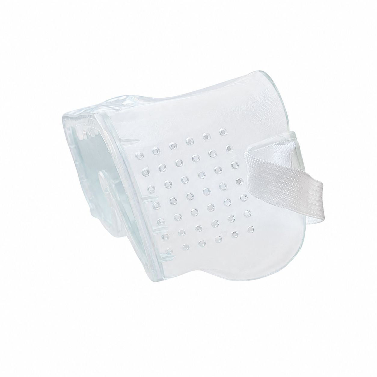 Fixtec Industrial PVC Safety Goggles
