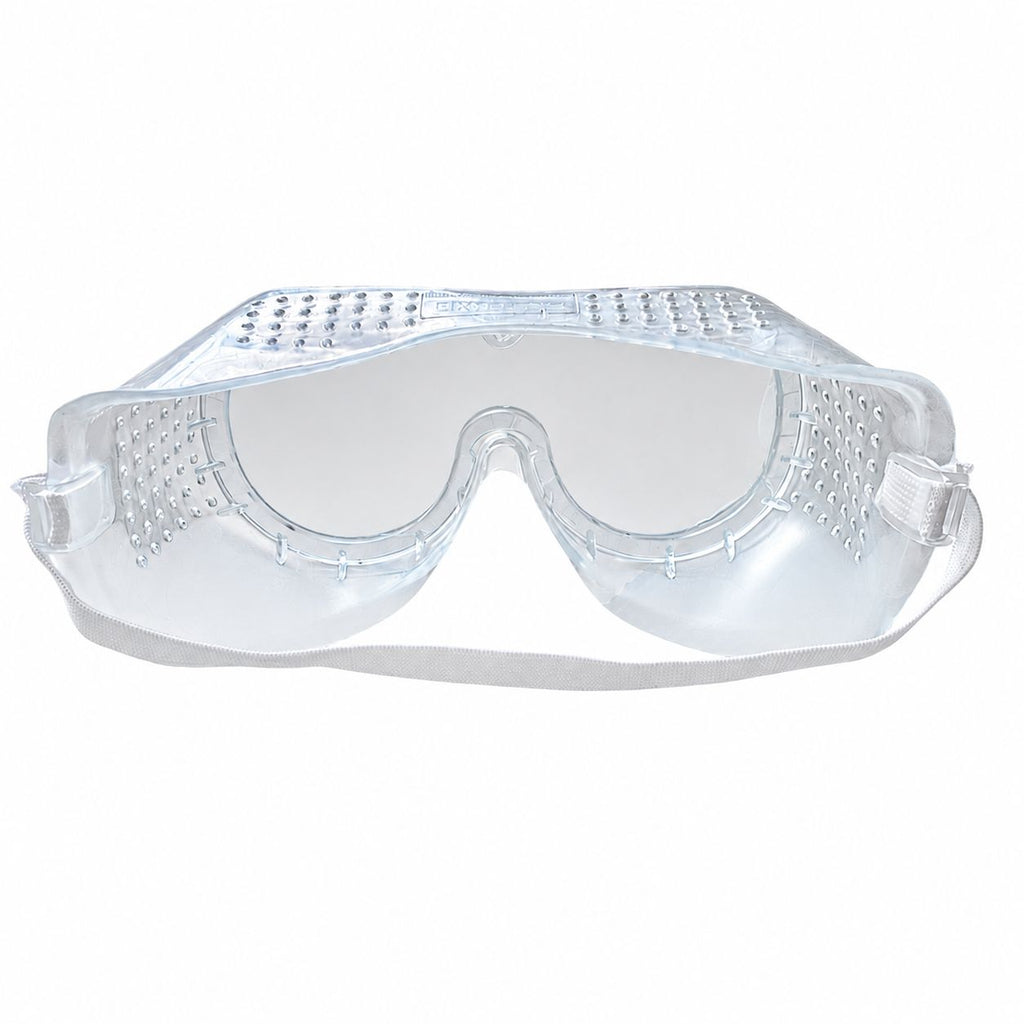 Fixtec Industrial PVC Safety Goggles