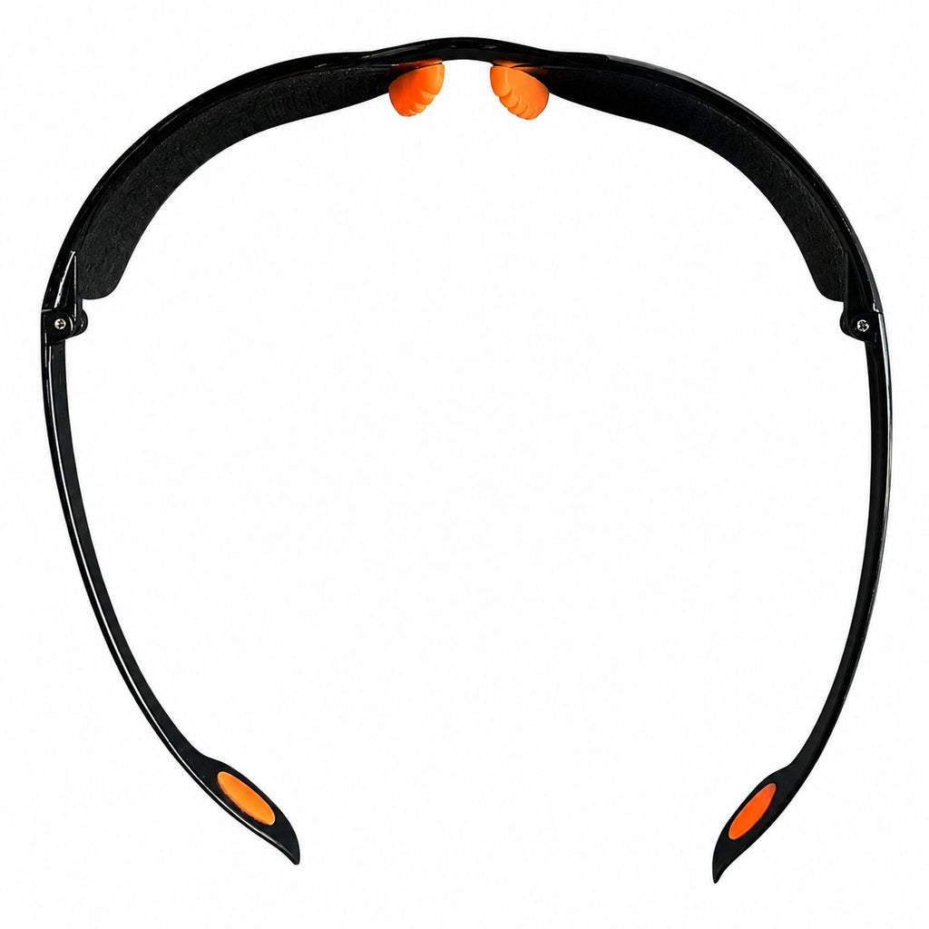 Fixtec Industrial PC Safety Goggles