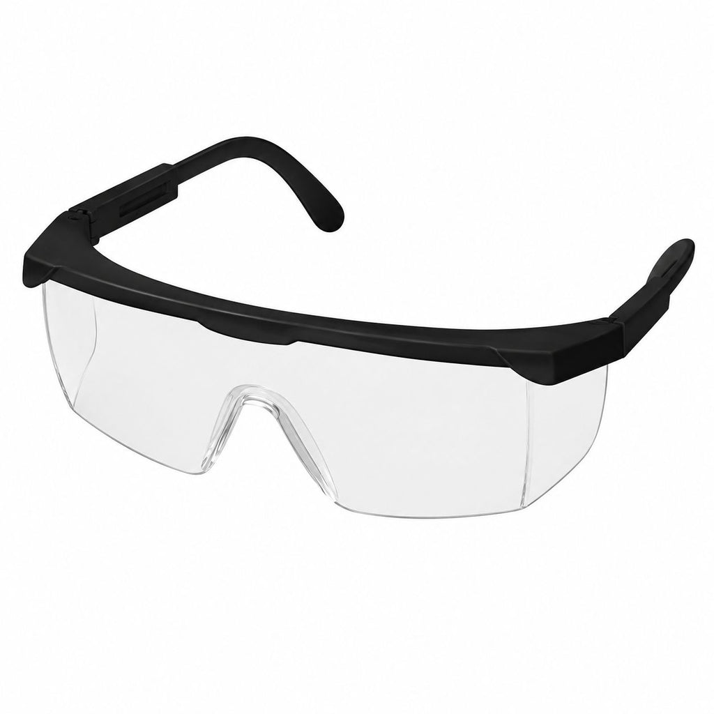 Fixtec Industrial Nylon Safety Goggles
