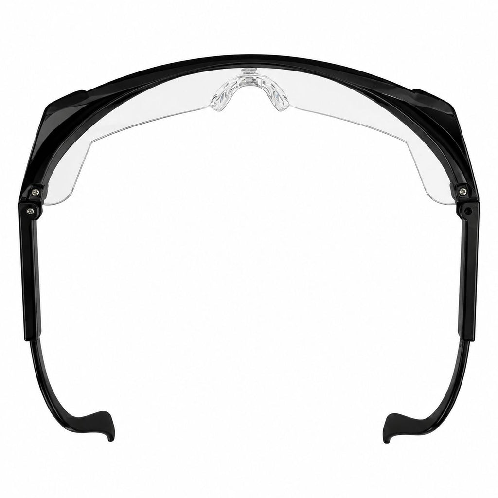 Fixtec Industrial Nylon Safety Goggles