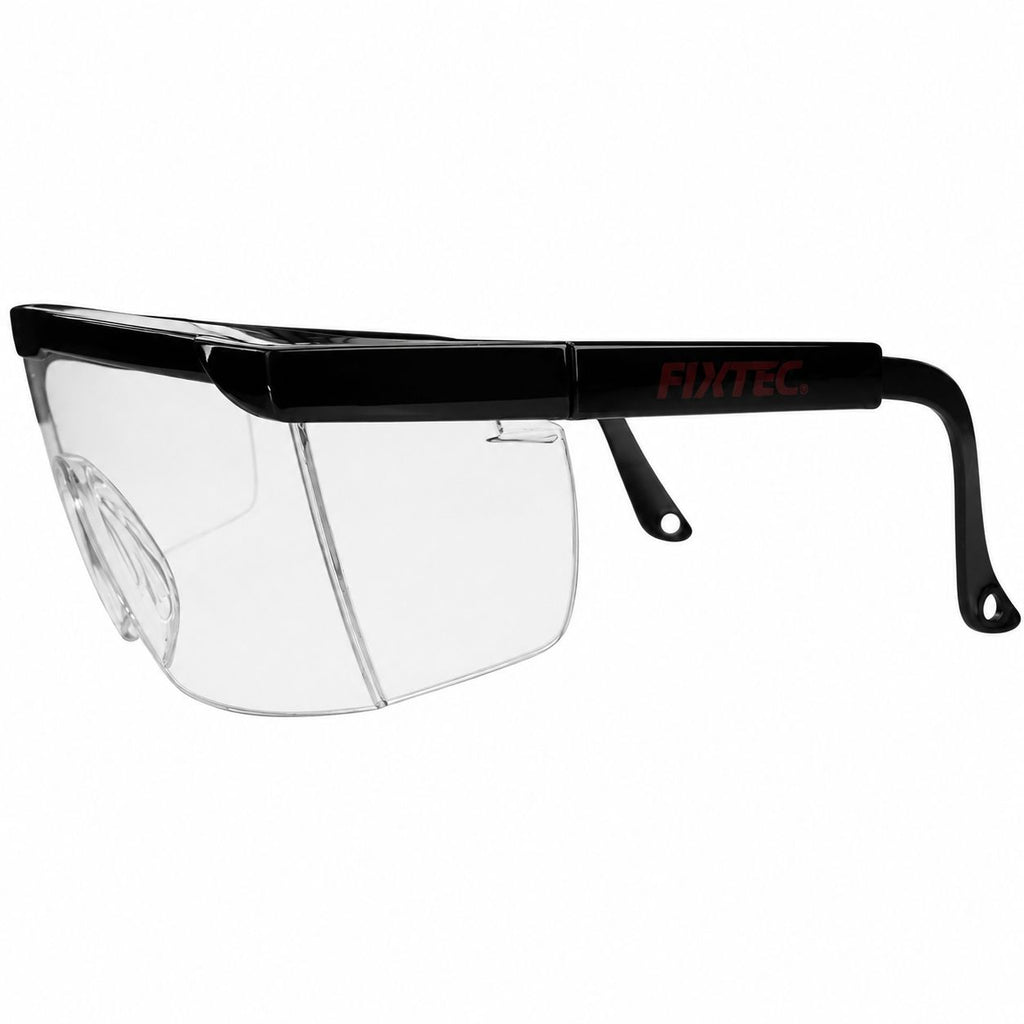 Fixtec Industrial Nylon Safety Goggles