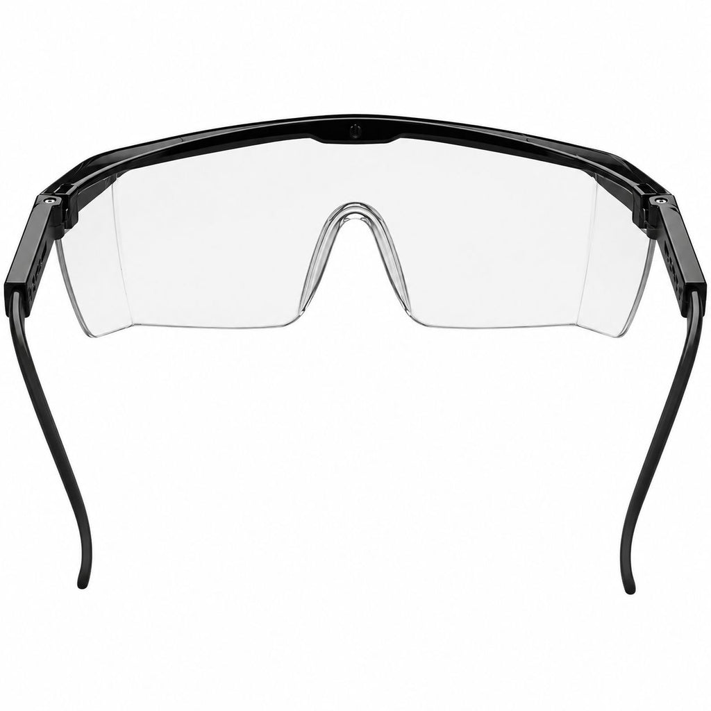 Fixtec Industrial Nylon Safety Goggles