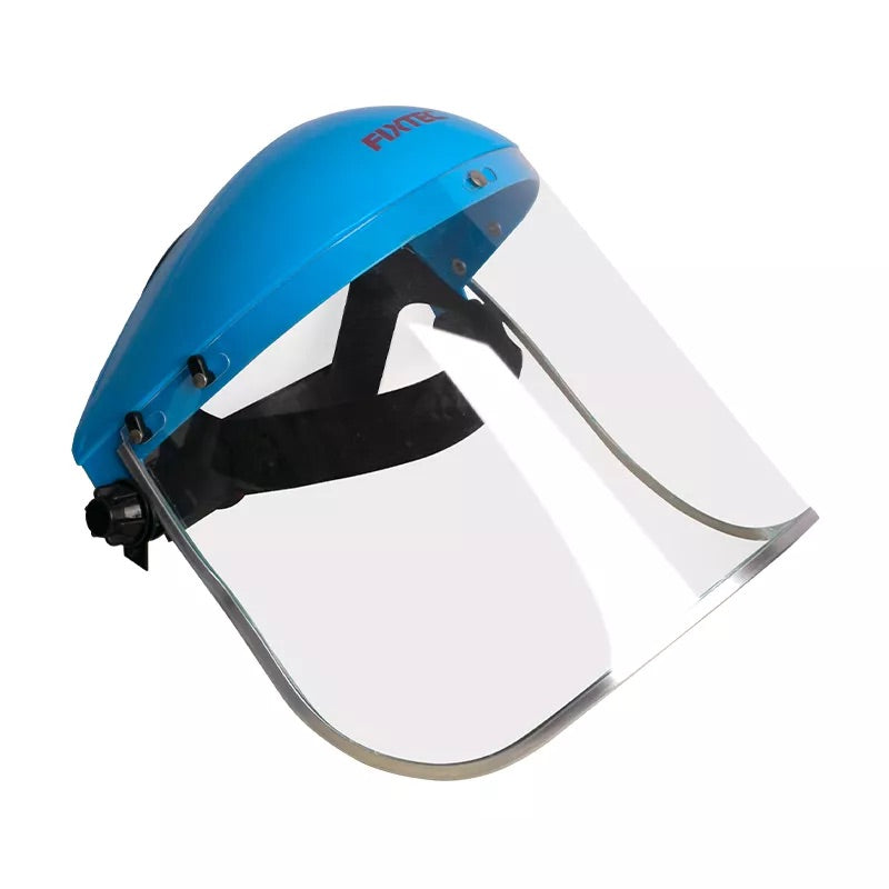 Fixtec Industrial Face Shield