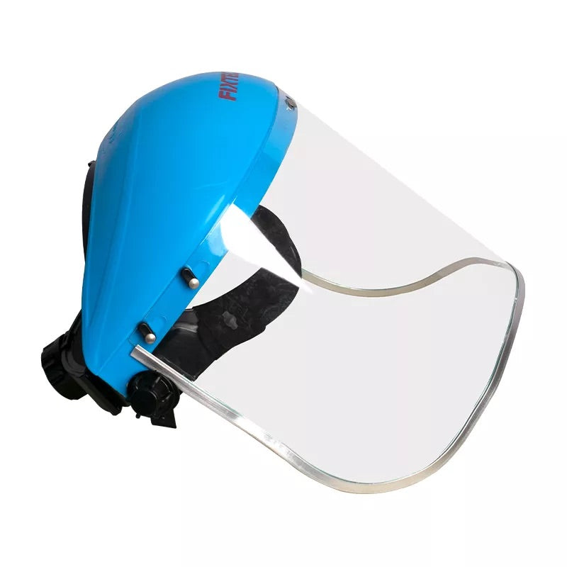 Fixtec Industrial Face Shield
