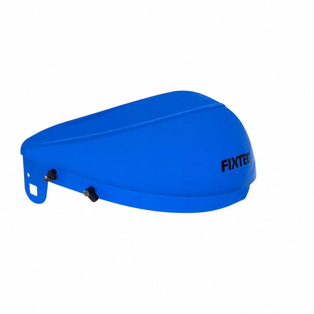 Fixtec Industrial Face Shield